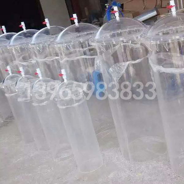 有機(jī)玻璃藻類(lèi)培養(yǎng)器