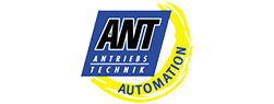 ANT Antriebstechnik品牌logo