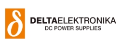 Delta Elektronika品牌logo