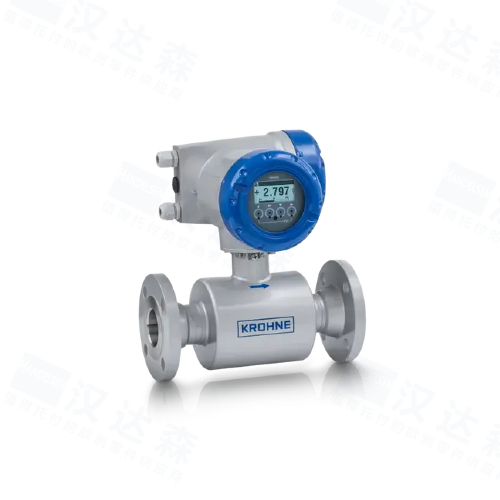 ��Krohne����Ӌ(j��)OPTISONIC 3400 District Heating