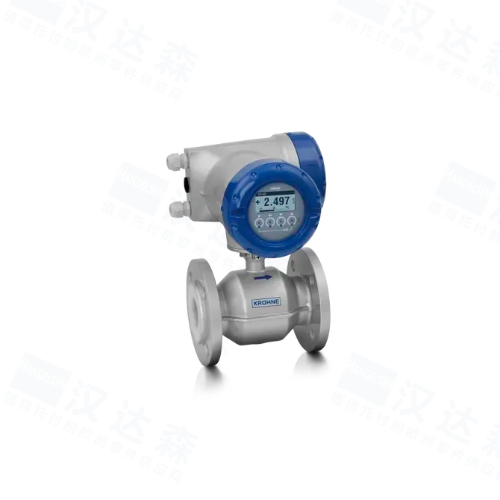 ��Krohne����Ӌ(j��)OPTIFLUX 4400