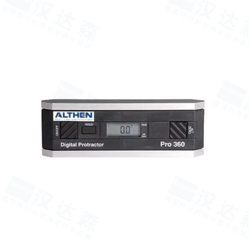 ��Althen���ˮƽ�xPRO 360