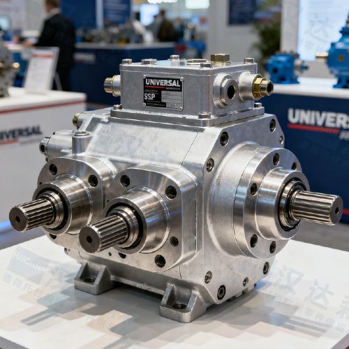 ��(gu��)Universal HydraulikҺ����SSP