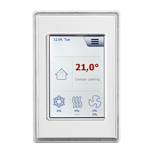 ����OJ Electronicsůͨ���{(di��o)&��ůϵ�y(t��ng)���ܿ����O(sh��)��Air2