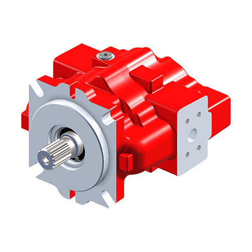 ��(gu��)Bucher Hydraulics�S���������m��׃���(q��)��(d��ng)늙C(j��)AX