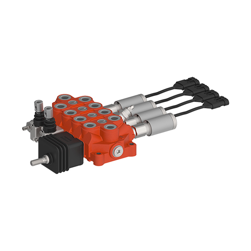 ��(gu��)Bucher Hydraulics���wʽ�Q���yHDM