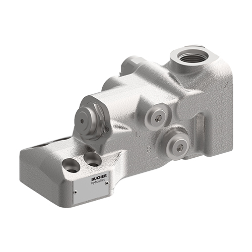 ��(gu��)Bucher Hydraulics�ھ�C(j��)�ܵ������yCFS