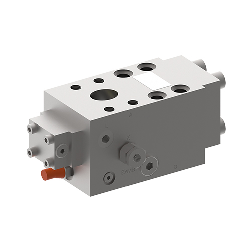 ��(gu��)Bucher Hydraulics�ھ�C(j��)�ܵ������yESV