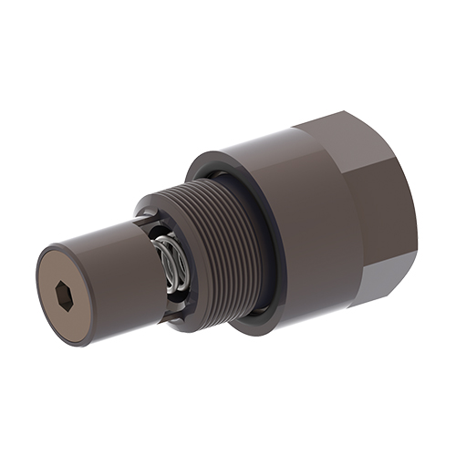 ��(gu��)Bucher Hydraulics�ܵ������yRS