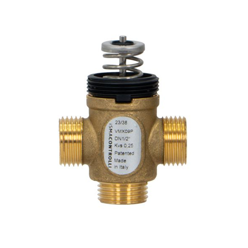 �����iSMA CONTROLLI  �S�~��ͨ�L(f��ng)�C(j��)�P�ܷօ^(q��)�yVMXT09P