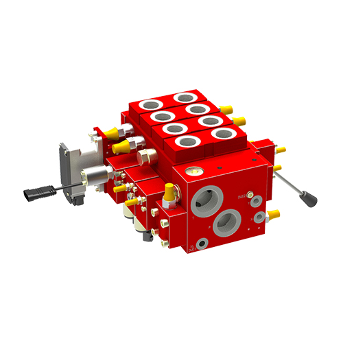 ��(gu��)Bucher Hydraulics�����Q���yLVS18/LVS22