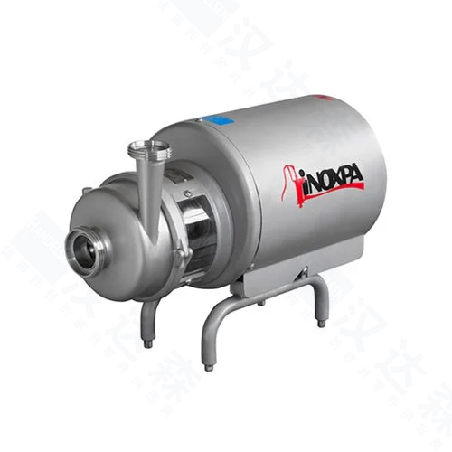 ������Inoxpa�l(w��i)�����x�ı�PROLAC HCP