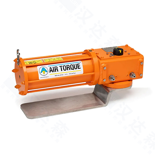 �����Air Torque�o�������dScotch Yoke��(zh��)����AT-HD