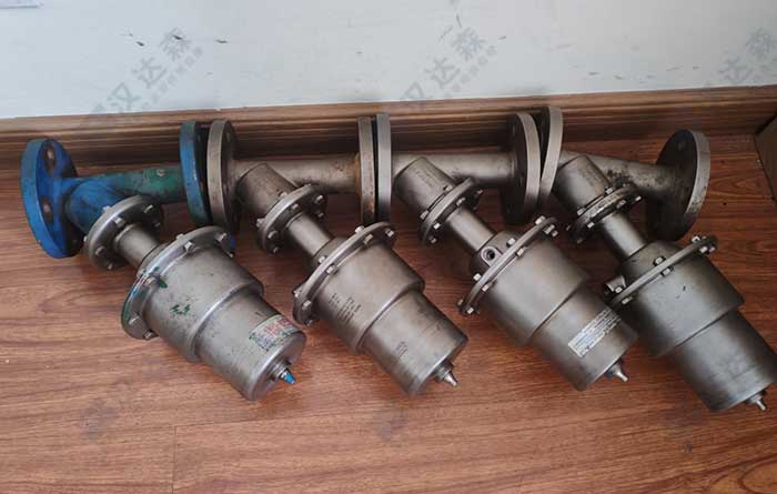 35臺(tái)Burocco不銹鋼氣動(dòng)開(kāi)關(guān)閥 35臺(tái)Burocco不銹鋼氣動(dòng)開(kāi)關(guān)閥
