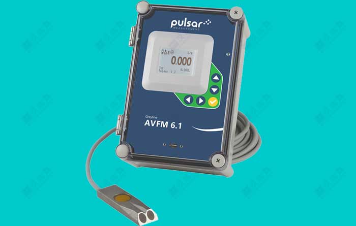 PULSAR MEASUREMENT 流量計 AVFM 6.1在污水流量檢測領(lǐng)域的應(yīng)用案例 PULSAR MEASUREMENT 流量計