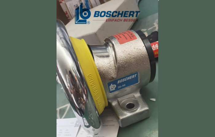 Boschert STO P40 機(jī)械卡盤帶主動軸收卷機(jī)械 Boschert STO P40 機(jī)械卡盤帶主動軸收卷機(jī)械