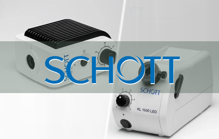 SCHOTT SCHOTT